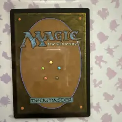 The Water Crystal R MTG FINAL FANTASY 0085 Non Foil NM - Image 2