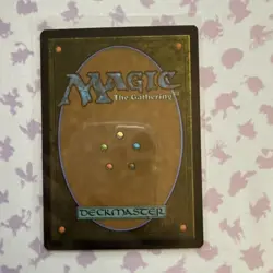 The Fire Crystal Final Fantasy MTG Rare 0135 NM - Image 2