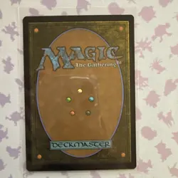 Magic The Gathering The Darkness Crystal R 0096 Final Fantasy Regular - Image 2