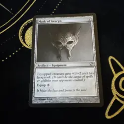 MTG Magic the Gathering Mask of Avacyn (229/300) Innistrad LP - Image 1