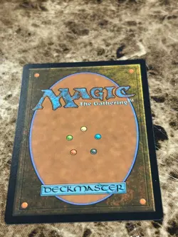 LEYLINE AXE Magic MTG Foundations - Image 2