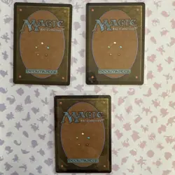 MTG Final Fantasy Cyan, Straga And Relm, Cloud Of Darkness Extended Art Foil Lot - Image 5