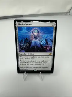 The Endstone - Edge of Eternities (EOE) - EN M 0240 - Image 1