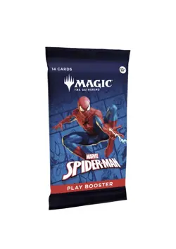 2x MTG Marvel Spider-Man Bundle Boxes | Official Wizards Crossover | New Sealed - Image 3