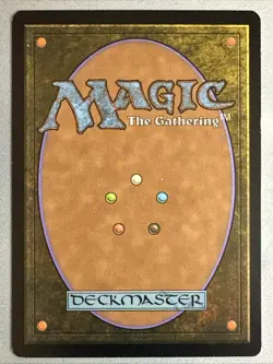 MTG / Celestial Mantle / ZEN / #6 / Regular / Rare / NM - Image 2