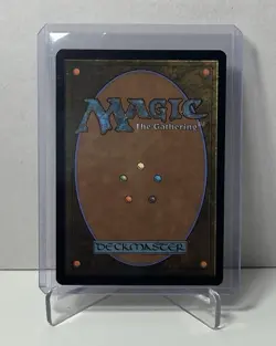 Hunter's Insight - Foil - Borderless - Marvel Universe - Near Mint - Image 2