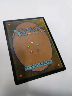 Fabled Passage 1x FOIL ELD MTG Throne of Eldraine Rare NM land - Image 3