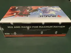 Wizards of the Coast Magic: The Gathering Jumpstart 2022 Booster Box - 24 Packs 195166176994 - Image 3