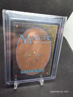 Stay with Me - Rhystic Study FOIL Showcase Final Fantasy: Through the Ages M 31 - Image 4
