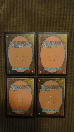 Magic: the Gathering / MtG Bitter Triumph x4 Lost Caverns of Ixalan - Image 2