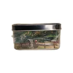 Magic: The Gathering Lord of the Rings Tales of Middle-Earth Gandalf Tin Sealed - Image 5