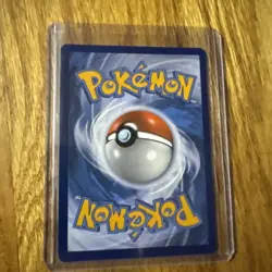Collapsed Stadium 215/196 Lost Origin Full Art Secret Rare Holo Pokemon Card NM - Image 2