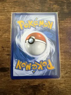 Pokemon TCG Kleavor VSTAR - Astral Radiance 196/189 Rainbow Rare Mint - Image 2