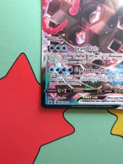 Blastoise VMAX SWSH103 Sword & Shield Promo HOLO NM 💎💎💎 - Image 5