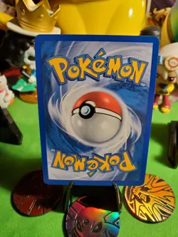 Pokemon TCG Vintage 1999 Fossil Set German Kabuto 50/62 NM/M Foreign PokemonCard - Image 4