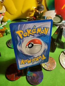 Pokemon TCG Vintage 1999 Fossil Set German Kabuto 50/62 NM/M Foreign PokemonCard - Image 5