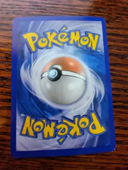 Pichu 21/108 | EX Power Keepers | REVERSE HOLO STAMPED | Pokemon TCG - Image 3