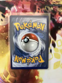 Pokemon Mimikyu swsh136 Near Mint Celebrations (Promo) - Image 2