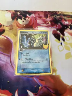 Pokemon Mimikyu swsh136 Near Mint Celebrations (Promo) - Image 3