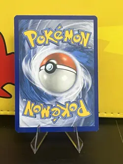 Pokemon TCG - Shuckle 1/124 - Uncommon Reverse Holo - Fates Collide XY - LP/MINT - Image 2