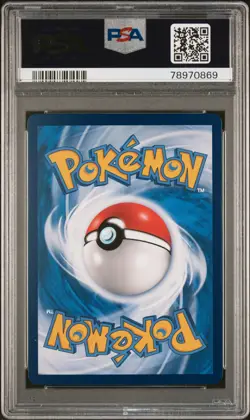 PSA 10 2023 Pokemon Chinese CSM2a Chinese #175 Tag Team Latias & Latios GX SR - Image 2