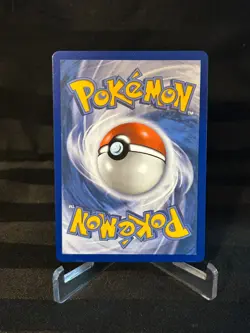 Pokemon TCG Mega Latias EX #163/132 Full Art Mega Evolution NM/M - Image 2