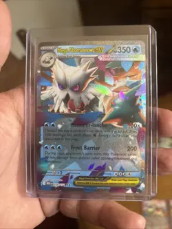 pokemon mega evolution lot Of 6 Double Rares - Image 2