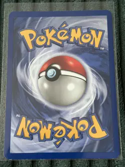 Pokemon Fossil Mr. Fuji 58/62 - Image 2