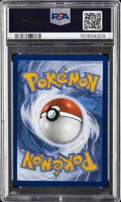 2024 POKEMON SSP EN-SURGING SPARKS #242 ALOLAN EXEGGUTOR EX PSA 10 - Image 2