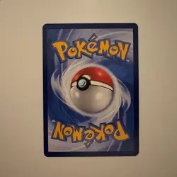 [US SELLER] Pokemon S-Chinese Blacephalon GX SR CSM1.5C 061 Full Art Sun & Moon - Image 3