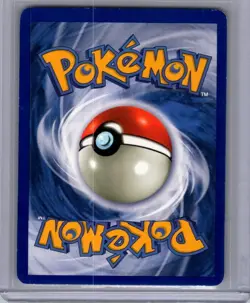 Pokemon Base Set #003/102 Chansey Lightly played - Image 2