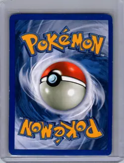 Pokemon Base Set 2 #008/130 Hitmonchan Lightly played - Image 2