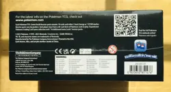 🔥Pokemon TCG Crown Zenith Elite Trainer Box New/Factory Sealed!🔥 - Image 4