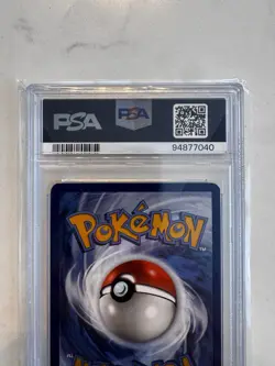 PSA 10 2024 POKEMON SVP EN PIKACHU #088 PALDEA ADVENTURE CHEST PROMO - Image 4