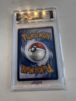PSA 10 2024 POKEMON SVP EN PIKACHU #088 PALDEA ADVENTURE CHEST PROMO - Image 5