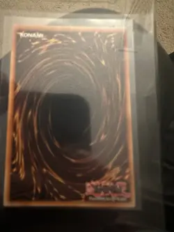 Medius the Pure DUAD-EN008 Duelist's Advance 1st Edition Yugioh Tcg - Image 2