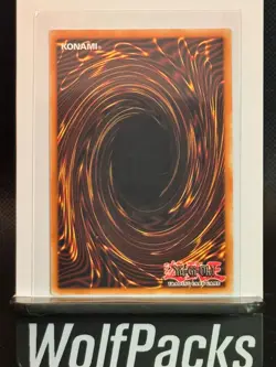 Yu-Gi-Oh! TCG Stand Up Centur-Ion! VASM-EN020 1st Edition Collectors Rare - Image 2