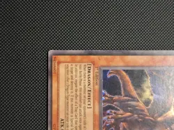 Yu-Gi-Oh! Tyrant Dragon 1st Edition LOD-034 - Legacy of Darkness - Image 3