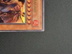 Yu-Gi-Oh! Tyrant Dragon 1st Edition LOD-034 - Legacy of Darkness - Image 5