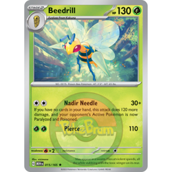 Choose Your Holo Card - SV3.5: Scarlet & Violet 151 - Image 2