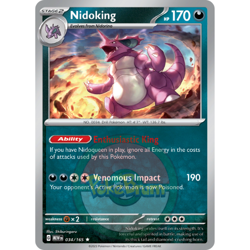Choose Your Holo Card - SV3.5: Scarlet & Violet 151 - Image 4