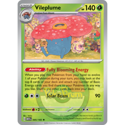 Choose Your Holo Card - SV3.5: Scarlet & Violet 151 - Image 5