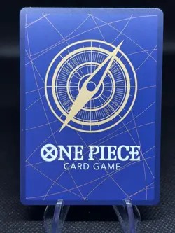 Uso-Hachi ST18-001 Holo Pirate Foil Premium Collection PRB02 One Piece Card Game - Image 2