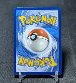 Nemona's Backpack Regular Uncommon Item 2024 Paldean Fates Pokemon Card 083/091 - Image 2
