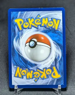 Shiftry Rare Reverse Holo Dark 2021 Pokemon TCG Evolving Skies Card #097/203 - Image 2