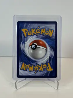 Pawmot 144/091 Paldean Fates Baby Shiny Holo Rare Card Pokemon TCG NM/M - Image 2