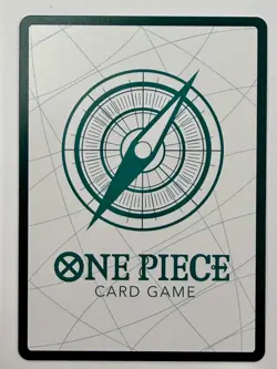 DON Card Monkey D Luffy (Gear 4) PRB-02 [FOIL] BEST vol.2 One Piece English - Image 2