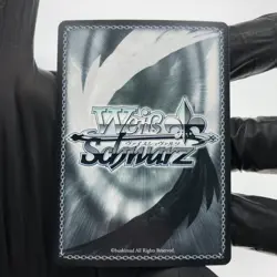 Weiss Schwarz Card Centi S117-018S SR Nikke Japanese [Mint] - Image 3