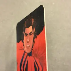 Custom Miguel O’Hara / 2099 (Across The Spider-Verse) • MARVEL Fan Photo Card - Image 4