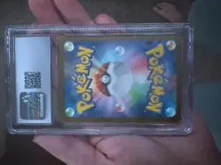 Mewtwo 150/165 Sv2a: Pokemon Card 151 Holo (Japanese) Graded Gem Mint 10 CGC - Image 2